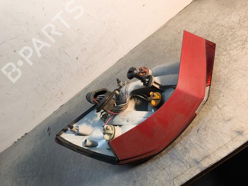 Lampa tylna lewa SKODA FABIA II (542) 1.2 | BP29997128C34