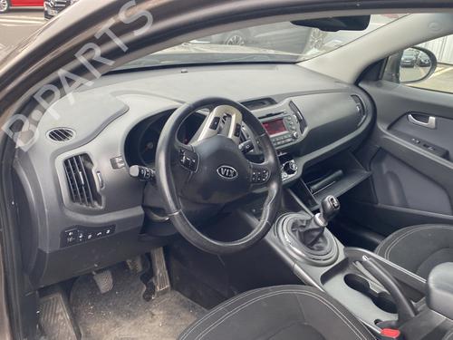 Right front window switch KIA SPORTAGE III (SL) 1.7 CRDi | BP32996048I26  - Image 9