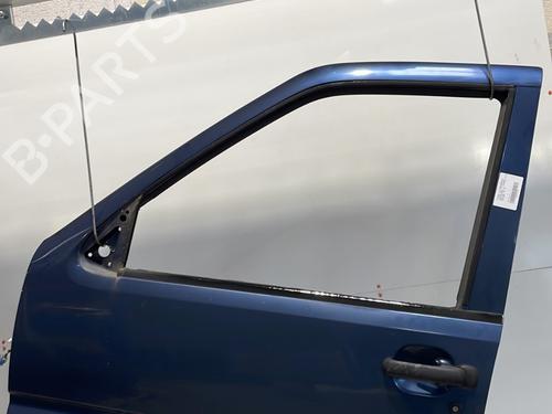 Used Left front door Left front door FORD MAVERICK (UDS, UNS) 2.7 TD (100 hp) 21716839 21716839