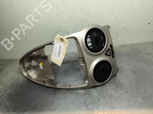 Luftventilen Luftventilen OPEL CORSA D (S07) 1.2 LPG (L08, L68) (80 hp) 33992187 33992187