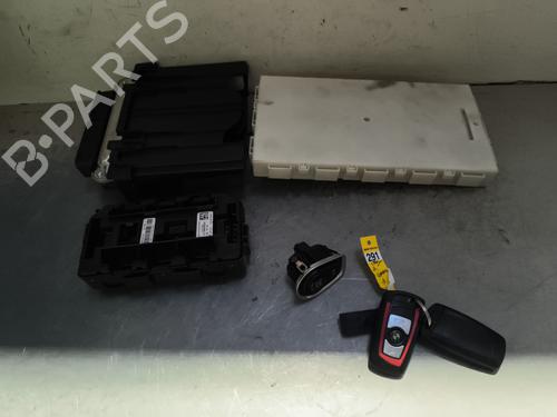 Electronic module BMW 1 (F20) 114 d | BP28443373M83