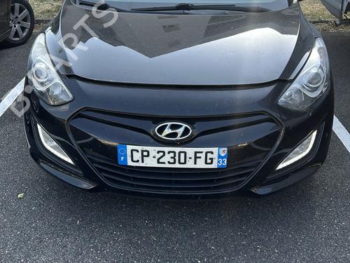 Used Parts HYUNDAI i30 Estate (GD) 1.6 CRDi 4183042