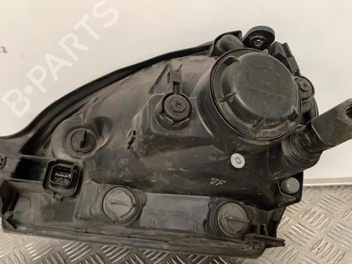Used Right headlight HYUNDAI TUCSON (JM) 2.0 CRDi All-wheel Drive (113 hp) 22032092