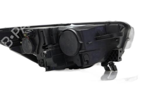 Used Left headlight Left headlight 37502718 37502718