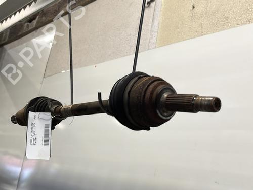 Left front driveshaft FORD B-MAX (JK) 1.0 EcoBoost | BP29732669M38 