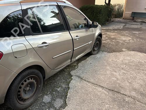 Left taillight RENAULT CLIO III Grandtour (KR0/1_) 1.5 dCi (KR0G) | BP32162368C34 