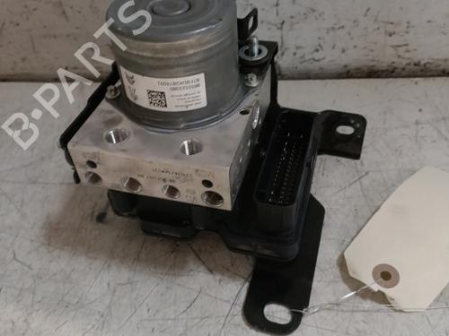 Used ABS pump ABS pump PEUGEOT 308 III (FB_, FH_, FP_, F3_, FM_) BlueHDi 130 (FBYHZL, FBYHZT) (131 hp) 25444118 25444118