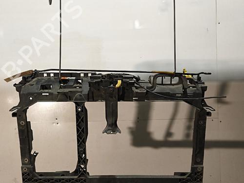 Frontplade/Frontkurv FORD FIESTA VI (CB1, CCN) 1.0 EcoBoost | BP38188743C72 - Image 3