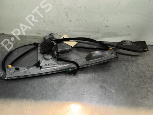 Front right window mechanism RENAULT CLIO III (BR0/1, CR0/1) 1.5 dCi (BR17, CR17) | BP30829957C23