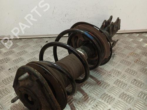 Used Right front shock absorber Right front shock absorber TOYOTA AURIS (_E15_) 1.4 D-4D (NDE150_, NDE150R) (90 hp) 21708914 21708914