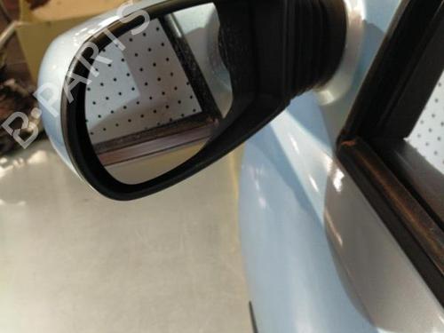 Used Left mirror Left mirror FIAT PUNTO (188_) 1.2 16V 80 (188.233, .235, .253, .255, .333, .353, .639,... (80 hp) 21724221 21724221