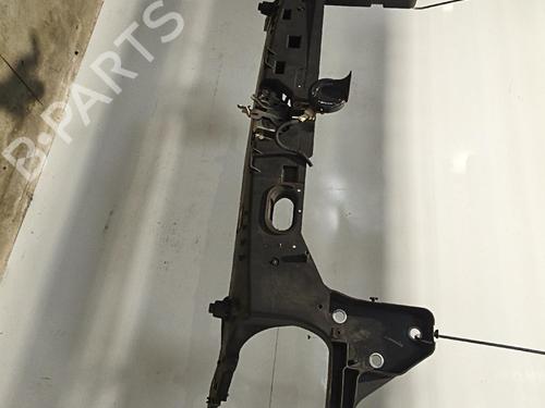 Frontplade/Frontkurv RENAULT MODUS / GRAND MODUS (F/JP0_) 1.5 dCi (FP0F, JP0F) | BP37502397C72 - Image 2