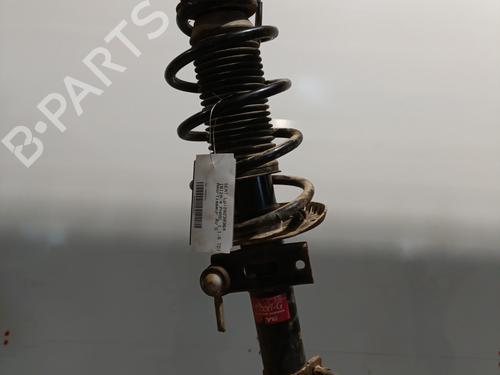 Used Right front shock absorber SEAT IBIZA IV (6J5, 6P1) 1.6 TDI (105 hp) 22893752