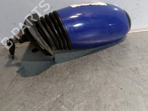 Left mirror FIAT SEICENTO / 600 (187_) 1.1 (187AXB, 187AXB1A, 187AXC1A02) | BP21700080C26 