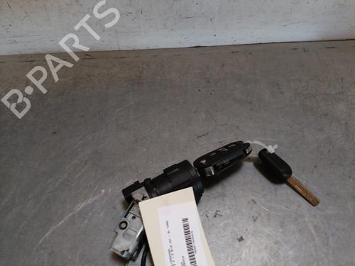 Ignition barrel CITROËN BERLINGO Box Body/MPV (K9) 1.6 BlueHDi 100 | BP28335154M48 - Image 2