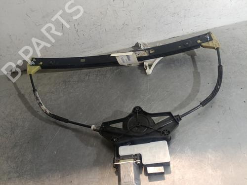 Used Rear right window mechanism Rear right window mechanism SKODA OCTAVIA III (5E3, NL3, NR3) 1.0 TSI (115 hp) 29330974 29330974
