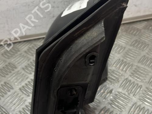 Right mirror FORD FOCUS II Turnier (DA_, FFS, DS) 1.6 TDCi | BP21719261C27 
