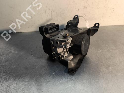 ABS Bremseaggregat MITSUBISHI L200 / TRITON (KA_T, KB_T) 2.5 DI-D 4WD (KB4T) (136 hp) 29501388