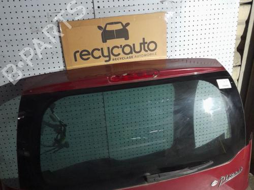 Bagklap CC/Kombi-Coupé CITROËN C3 Picasso (SH_) 1.6 HDi (90 hp) 21710214