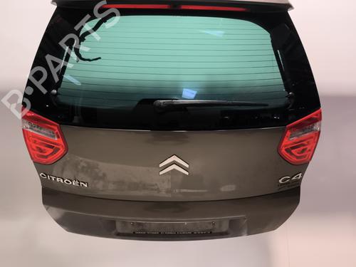 Tailgate CITROËN C4 Picasso I MPV (UD_) 2.0 HDi 138 | BP23822978C6 