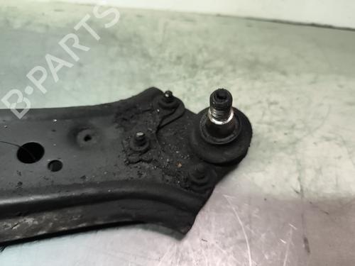 Used Left front suspension arm Left front suspension arm VW POLO IV (9N_, 9A_) 1.4 TDI (70 hp) 32997193 32997193