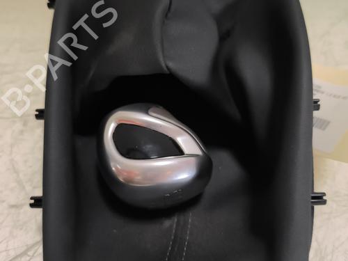 Used Shift knob Shift knob PEUGEOT 308 SW II (LC_, LJ_, LR_, LX_, L4_) 1.6 BlueHDi 120 (120 hp) 24526847 24526847