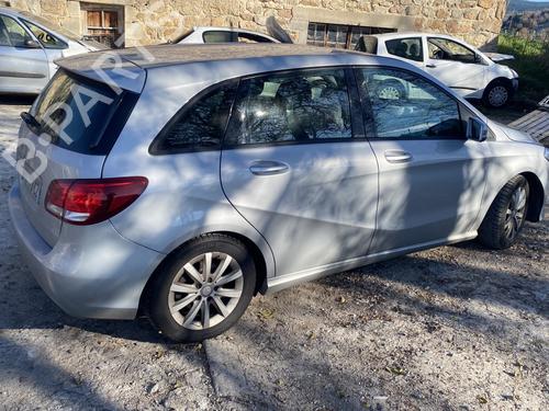 Used Parts MERCEDES-BENZ B-CLASS Sports Tourer (W246, W242) B 180 CDI / d (246.212) 4455515