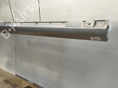 Used Left sideskirt Left sideskirt 38188118 38188118