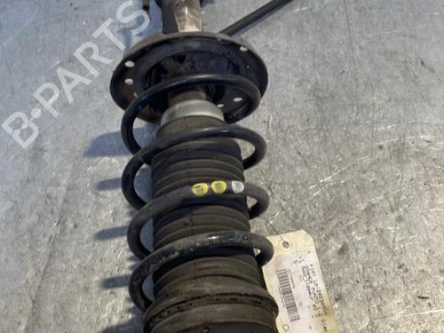 Right front shock absorber FIAT GRANDE PUNTO (199_) 1.3 D Multijet (199.AXD11, 199.AXD1A, 199.AXD1B,... | BP21706196M17 