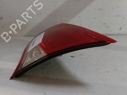 Right tailgate light CITROËN C4 II (NC_) 1.6 HDi 90 | BP23967378C80 - Image 3