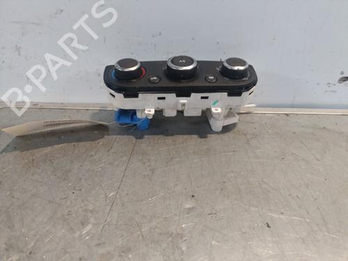 Used Climate control Climate control RENAULT CLIO IV (BH_) 1.5 dCi 75 (75 hp) 21710265 21710265