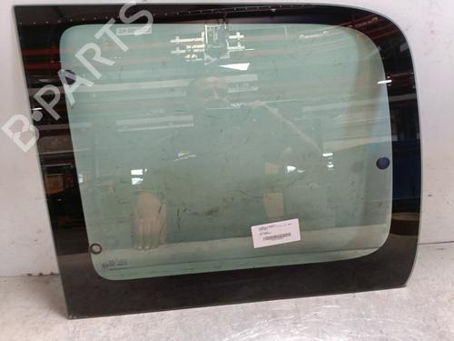 Rear left door window CITROËN BERLINGO / BERLINGO FIRST Box Body/MPV (M_) 2.0 HDI 90 (MBRHY, MCRHY) | BP27384507C20 