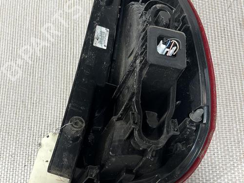 Left taillight RENAULT SCÉNIC III (JZ0/1_) 1.5 dCi | BP21710670C34 