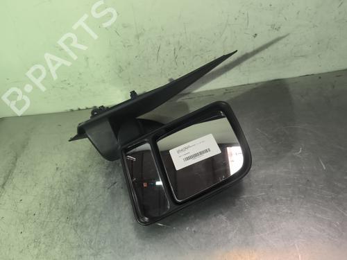 Used Right mirror FORD TRANSIT CONNECT (P65_, P70_, P80_) 1.8 TDCi (90 hp) 29538033