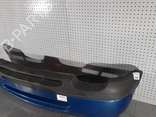 Used Front bumper Front bumper RENAULT TWINGO I (C06_) 1.2 (C066, C068) (58 hp) 26180587 26180587