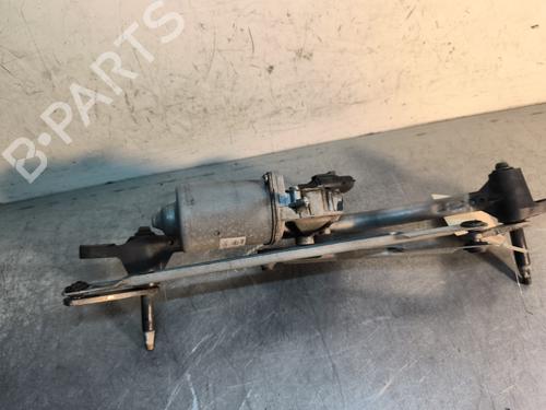 Front wiper motor ALFA ROMEO MITO (955_) 1.3 MultiJet (955AXP1A, 955AYC1A) | BP29733590M29 