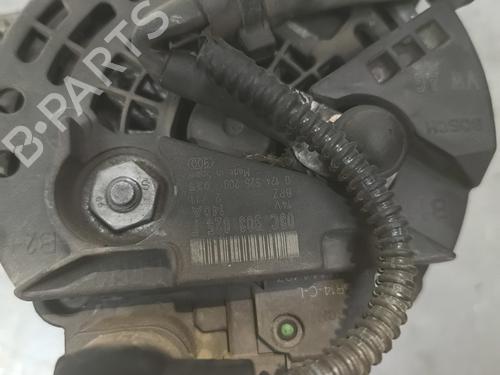 Used Alternator Alternator VW TOURAN (1T3) 1.2 TSI (105 hp) 32995865 32995865