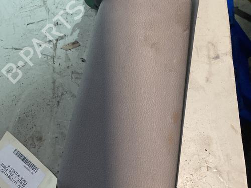 Used Left sun visor BMW 1 (F20) 118 d (143 hp) 26180540