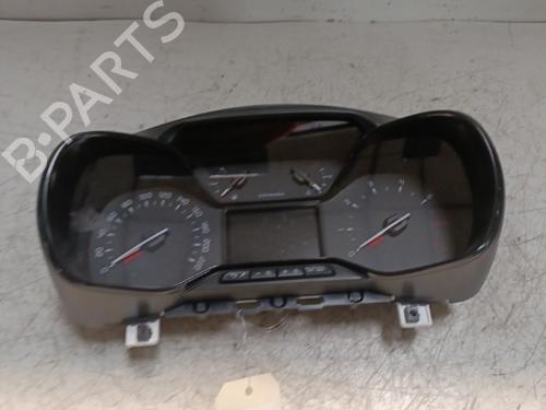 Used Instrument cluster CITROËN C3 / C3 ORIGIN III (SX) 1.2 VTi 82 (82 hp) 21693454