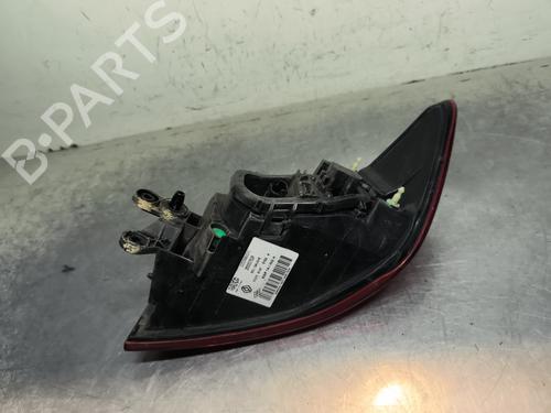 Left taillight RENAULT CLIO IV (BH_) 1.5 dCi 75 | BP30934310C34