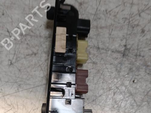 Left front window switch RENAULT CLIO IV (BH_) 1.5 dCi 90 | BP21703379I27 