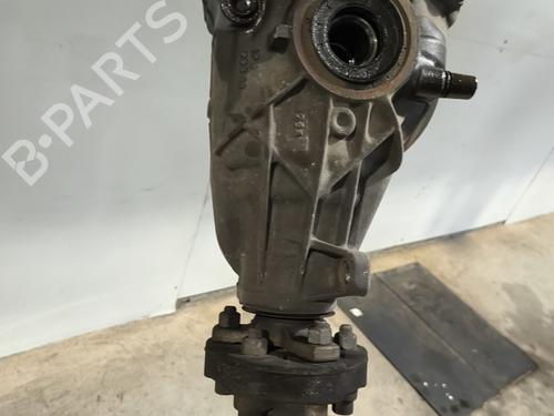 Used Rear differential Rear differential MERCEDES-BENZ C-CLASS (W204) [2007-2015] 33612982 33612982