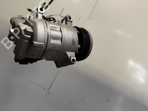 Used AC compressor PEUGEOT 208 II (UB_, UP_, UW_, UJ_) e-208 (136 hp) 28443767