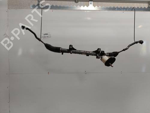 Steering rack RENAULT MEGANE III Hatchback (BZ0/1_, B3_) 1.5 dCi (BZ0C) | BP28302416M22 - Image 2