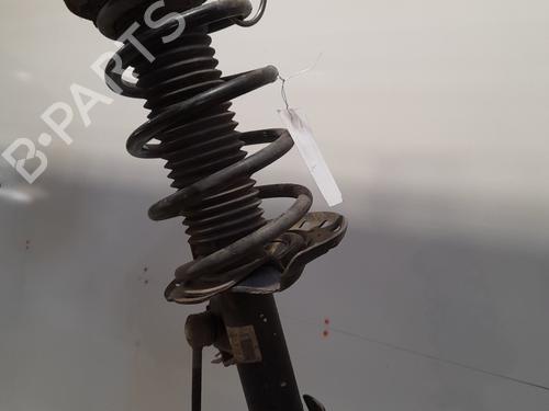 Used Left front shock absorber Left front shock absorber FORD S-MAX (WA6) 2.0 TDCi (140 hp) 24346906 24346906