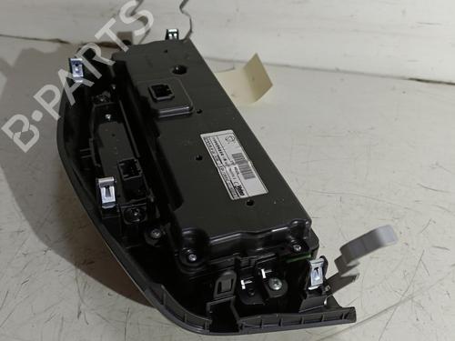 Climate control NISSAN QASHQAI II SUV (J11, J11_) 1.2 DIG-T | BP23967422I5 