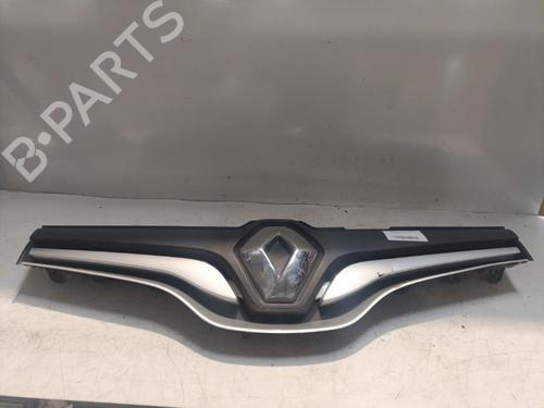 Calandre RENAULT KANGOO Express (FW0/1_) 1.5 dCi 75 (FW07, FW10, FW04) (75 hp) 21693588