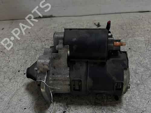 Used Starter NISSAN JUKE (F15) 1.5 dCi (110 hp) 25772084