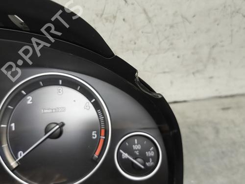 Electronic module BMW X3 (F25) xDrive 30 d | BP29572113M83  - Image 5