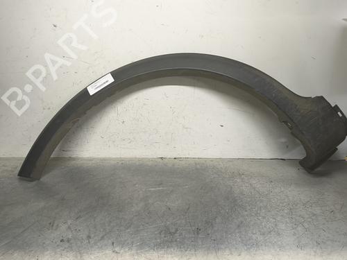 Used Rear right wheel arch trim FIAT SEDICI (189_) 1.9 D Multijet 4x4 (120 hp) 32218425